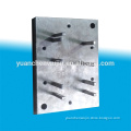 stamping mold for nonstandard hole punching